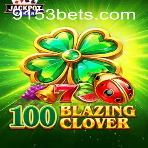 100BlazingClover: Descubra o Jogo de Aventura do Momento