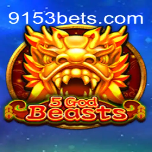 Explorando o Universo do Jogo 5GodBeasts na Era Digital