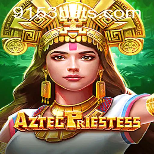 AztecPriestess: A Mística Jornada no Mundo dos Jogos Online