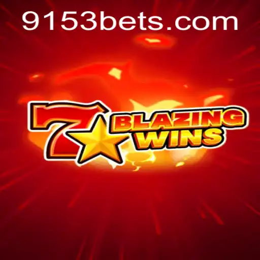 Descubra a Emoção do Jogo BlazingWins na Plataforma 9153bet.com