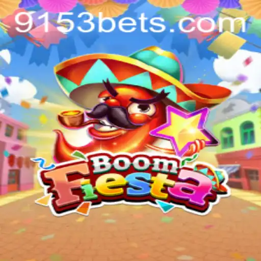 BoomFiesta: Uma Nova Sensação no Mundo dos Jogos