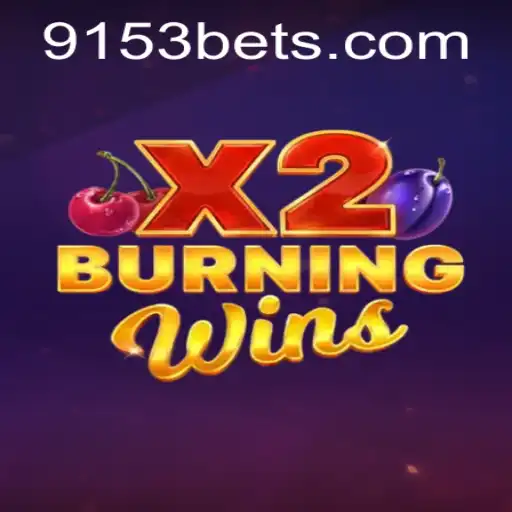 Explorando o Universo de BurningWinsX2 no 9153bet.com