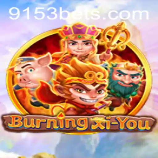 BurningXiYou: Uma Jornada Épica no Mundo dos Jogos Virtuais