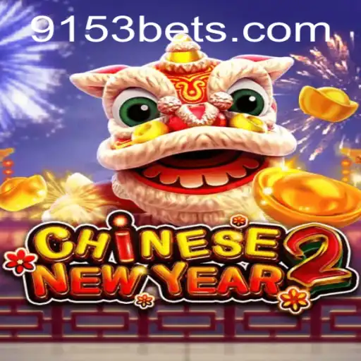 CHINESENEWYEAR2: Explorando o Novo Jogo de Cassino Online da 9153bet.com