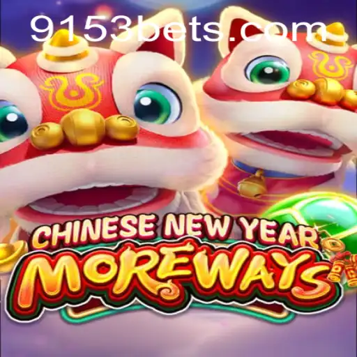 Descubra o Fascinante Jogo CHINESENEWYEARMOREWAYS