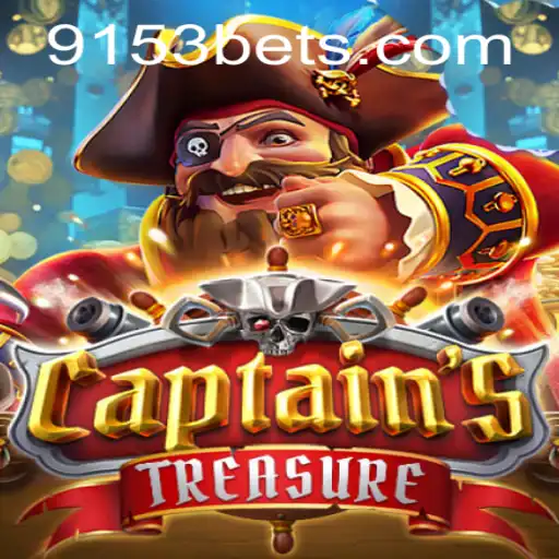 Descubra as Aventuras e Recompensas Ocultas de CaptainssTreasure