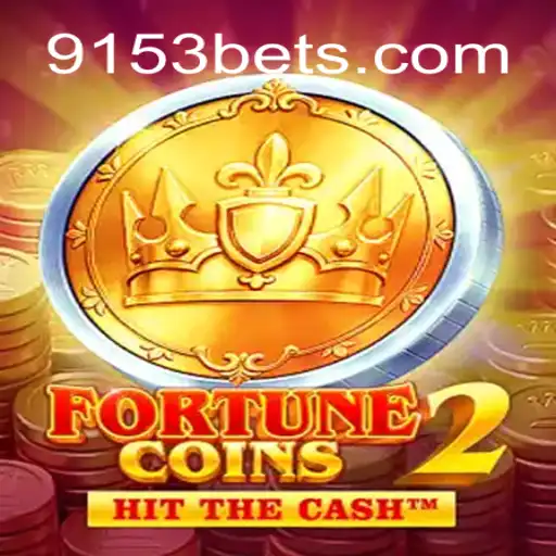 Descubra FortuneCoins2: O Novo Jogo de Cassino Revolucionário