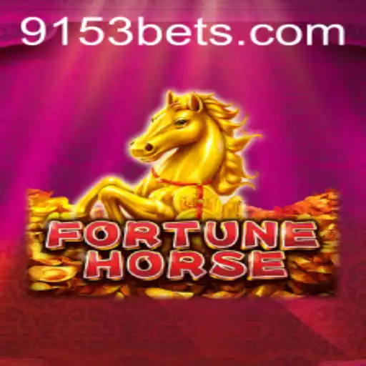 Descubra o Fascinante Mundo de FortuneHorse