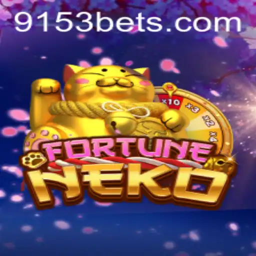 Descubra FortuneNeko: O Jogo de Azar Empolgante da 9153bet.com