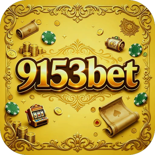 9153bet.com Logo