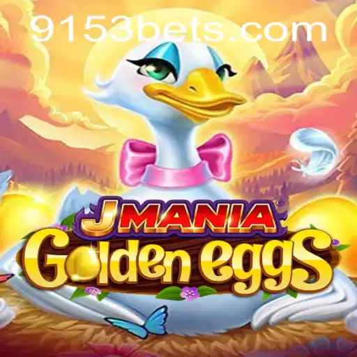 Descubra a Emoção do JManiaGoldenEggs: Aventura e Estratégia