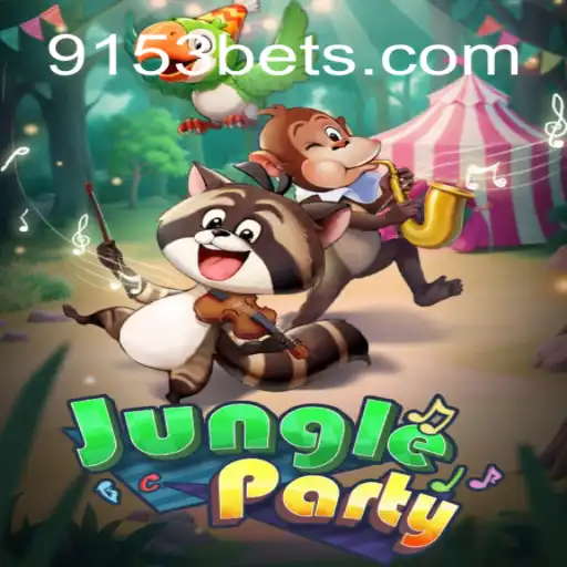 Descubra a Aventura Selvagem do Jogo JungleParty e Sua Experiência Única