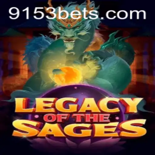 Legacy of the Sages: Uma Jornada Épica no Universo dos Jogos