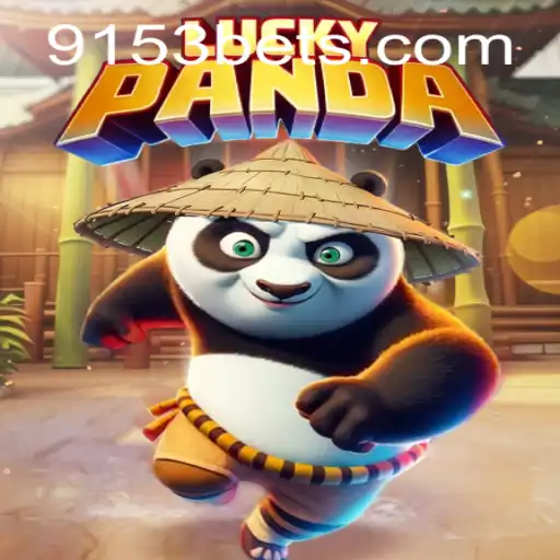 Explorando o Mundo de LuckyPanda: O Jogo Emocionante no 9153bet.com