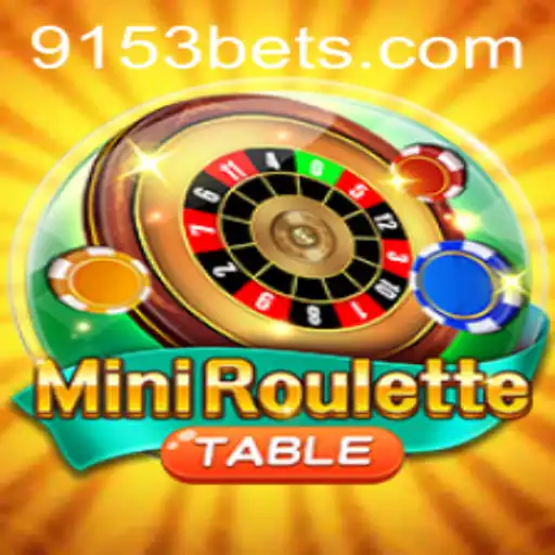 Mini Roulette: Descubra o Jogo Apaixonante no 9153bet.com