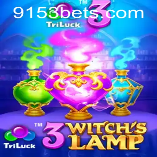 Descubra o Fascinante Mundo de 3WitchsLamp: Um Viagem no Universo dos Jogos Online