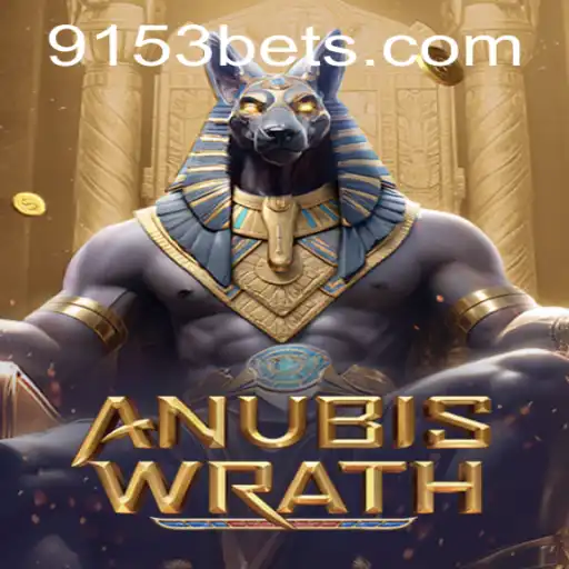 Desvendando AnubisWrath: O Novo Fenômeno dos Jogos com 9153bet.com