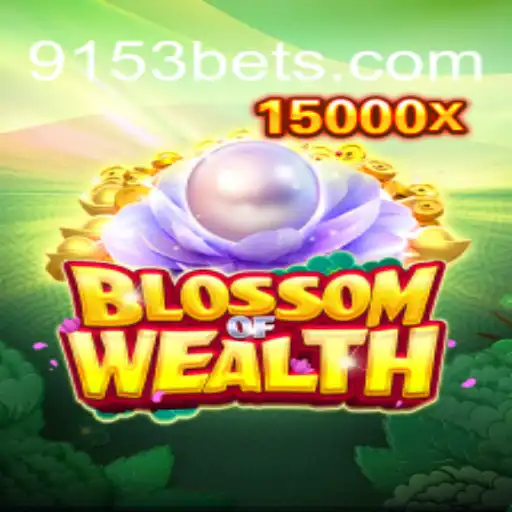 Descubra o Mundo do Jogo BlossomofWealth Integrado ao 9153bet.com
