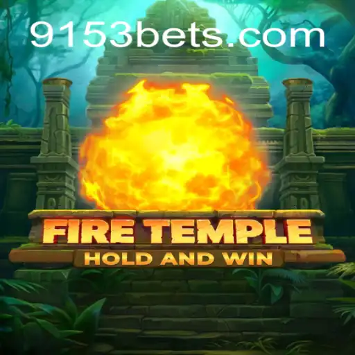 Descubra as Emoções e Desafios em FireTemple com 9153bet.com
