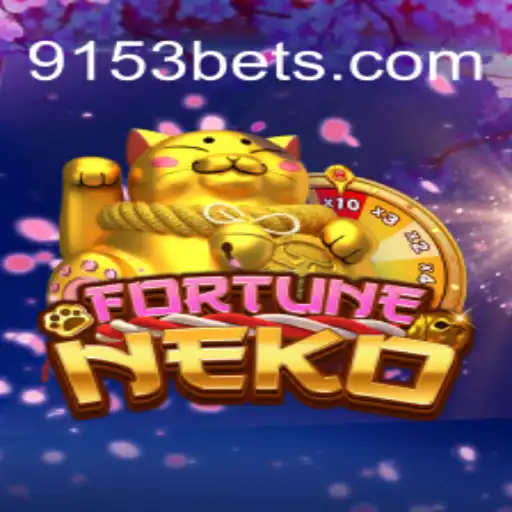 Descubra FortuneNeko: O Jogo de Azar Empolgante da 9153bet.com