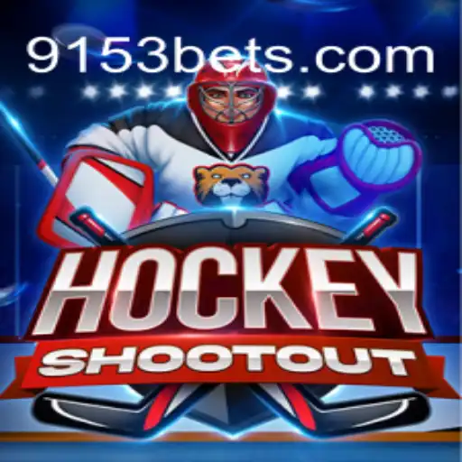 HockeyShootout: Um Jogo Empolgante e como 9153bet.com Está Transformando a Experiência