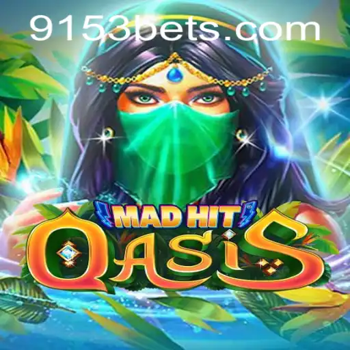 Explorando MadHitOasis: Um Mergulho no Mundo do Entretenimento Interativo