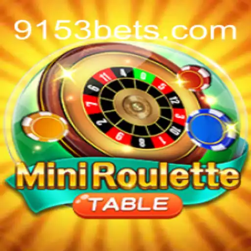 Mini Roulette: Descubra o Jogo Apaixonante no 9153bet.com