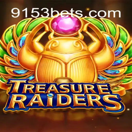 Desvendando os Mistérios de TREASURERAIDERS