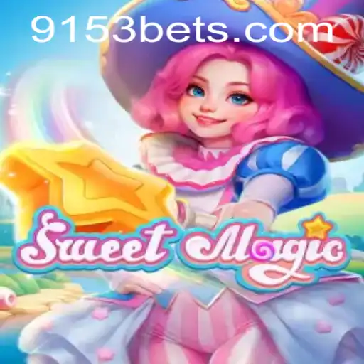 Descubra o Fascinante Mundo de SweetMagic: O Novo Jogo de Estratégia da 9153bet.com