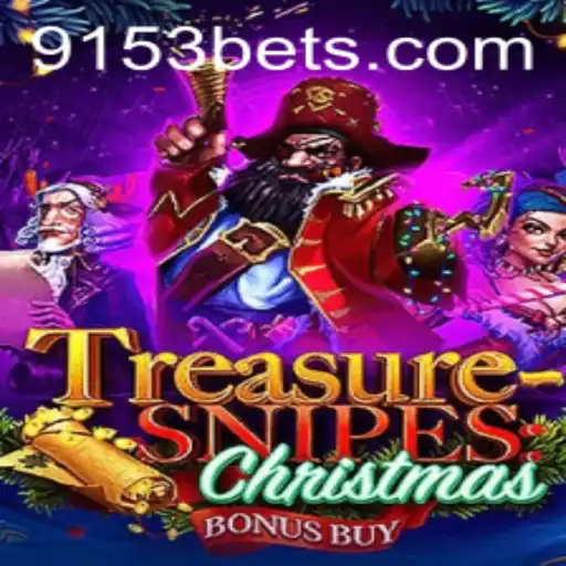 Descubra o Mundo Encantado de TreasuresnipesChristmas